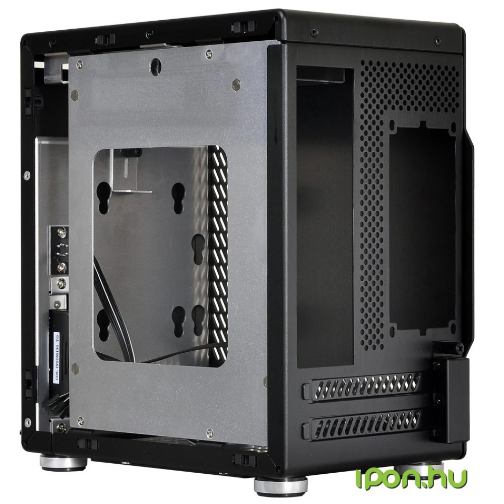 Lian Li Pc Q21b Ipon Hardware And Software News Reviews Webshop Forum