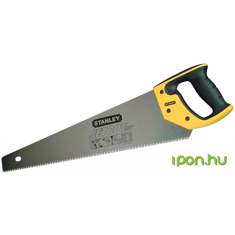 STANLEY 2-15-288 JetCut pila 500mm STANLEY 2-15-288 JetCut pila 500mm