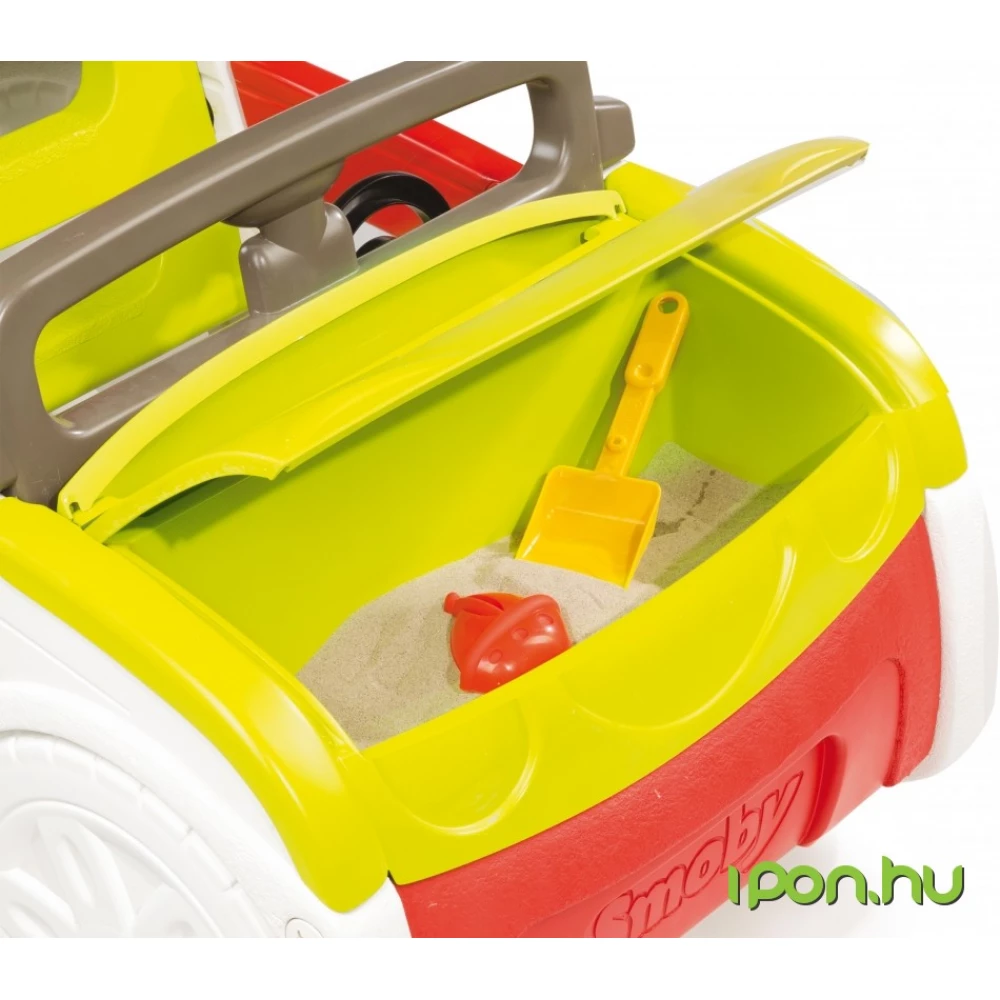 Smoby climbing frame on sale