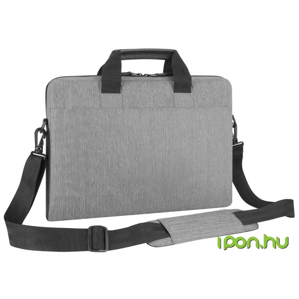 TARGUS City Smart Laptop Slipcase 16 grey iPoncomp
