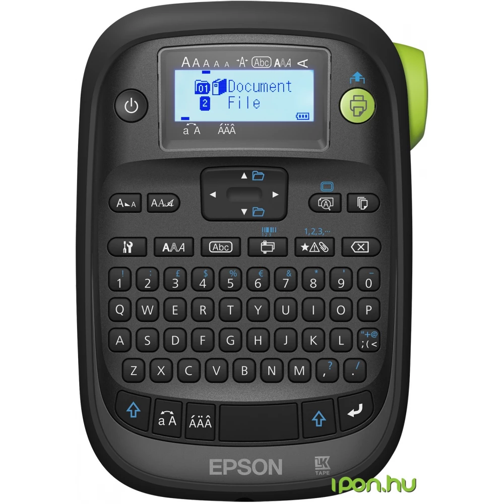 EPSON LabelWorks LW-K400 C51CB70360