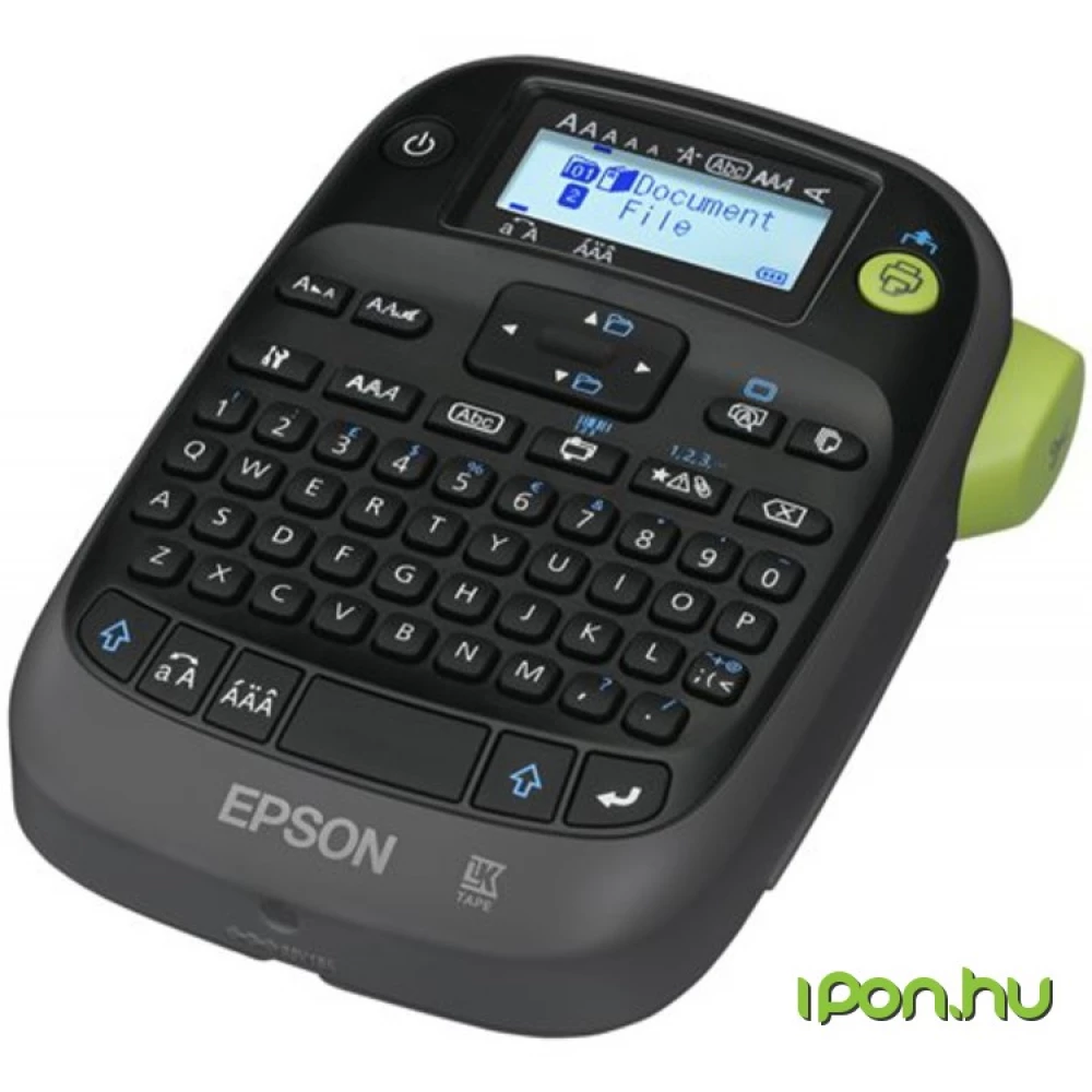 EPSON LabelWorks LW-K400 C51CB70360
