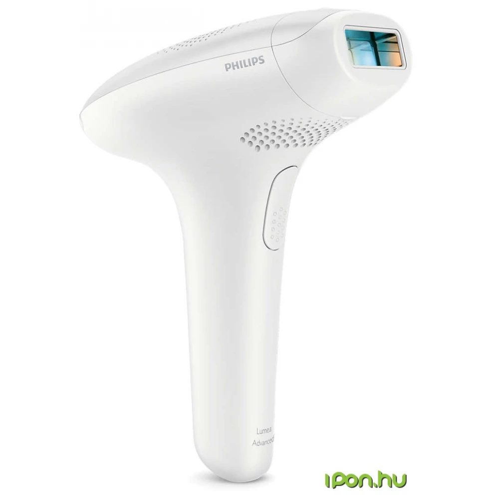 Decision Betsy Trotwood consensus PHILIPS SC1995/00 Lumea Advanced IPL – depilatory device - iPon - hardware  and software news, reviews, webshop, forum