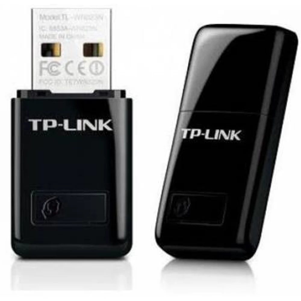 fængsel skarpt overvældende TP-LINK TL-WN823N 300Mbps mini cable without USB adapter - iPon - hardware  and software news, reviews, webshop, forum