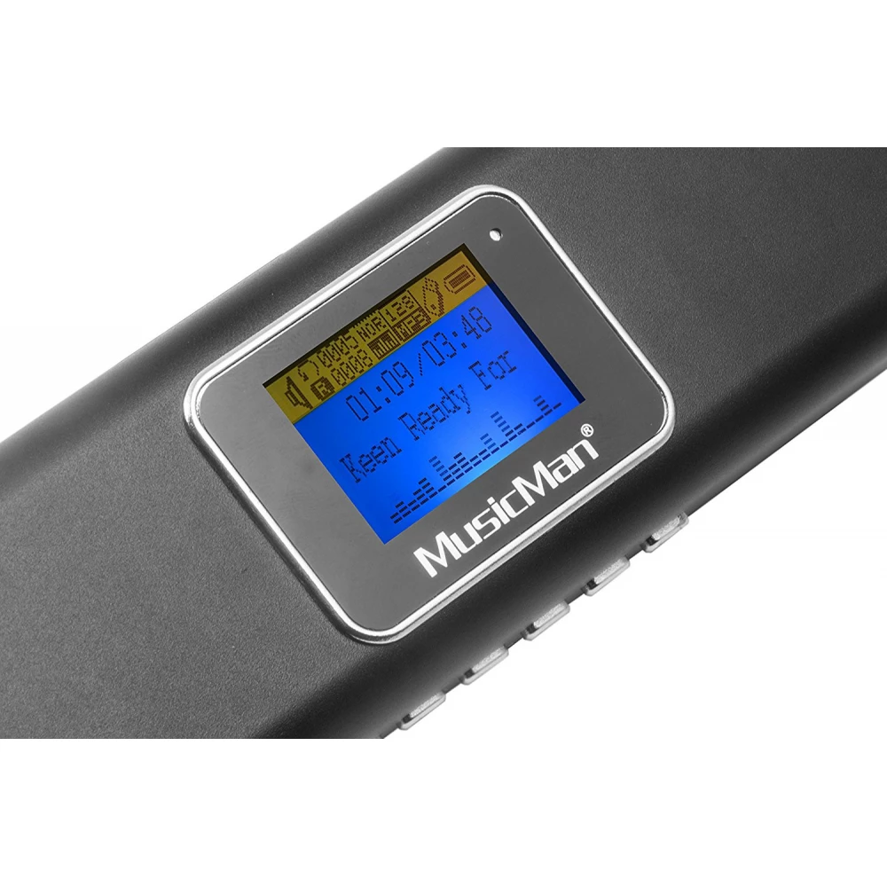 TECHNAXX MusicMan BT-X29 DAB Bluetooth Soundstation black - iPon - hardware  and software news, reviews, webshop, forum