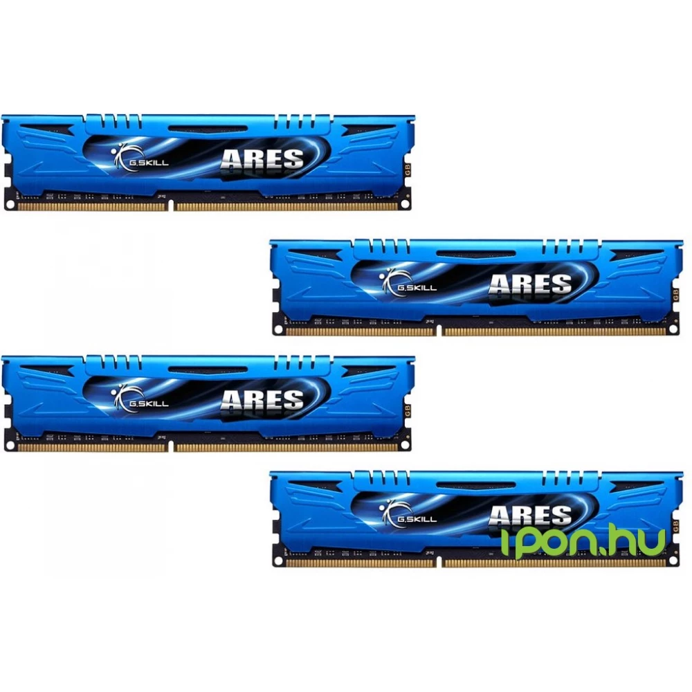 CORSAIR 32GB Vengeance Pro DDR3 2400MHz CL11 KIT CMY32GX3M4A2400C11R iPoncomp
