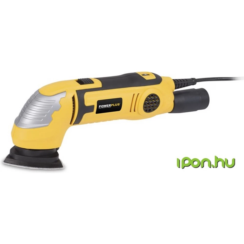 Image of PowerPlus POWX0490 delta sander