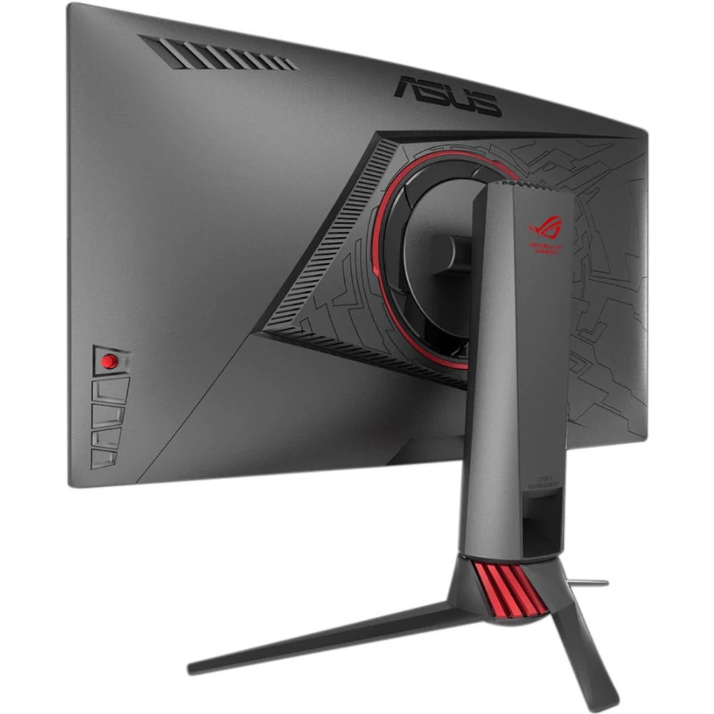 ASUS ROG Strix XG27VQ - iPoncomp.com