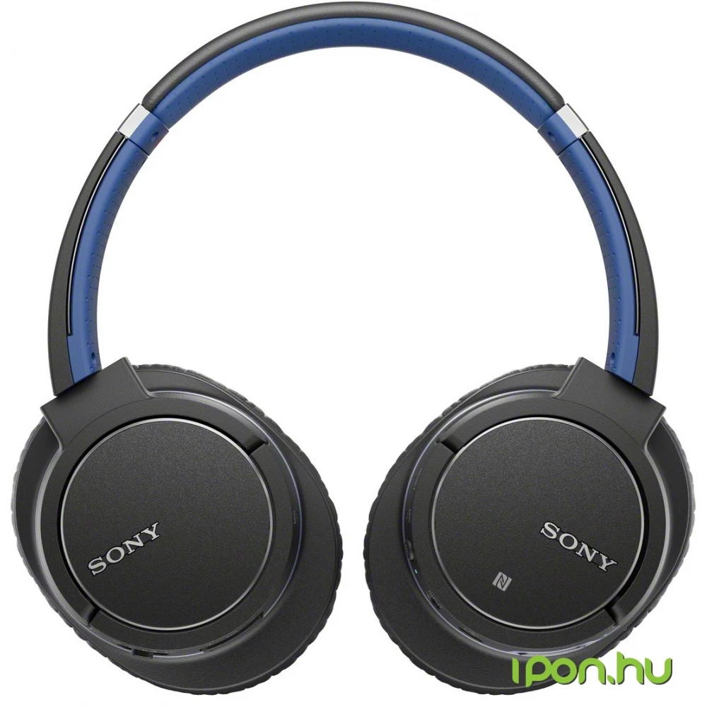 Sony Mdr Zx770 Bluetooth Headphone Blue Ipon Hardware And Software News Reviews Webshop Forum