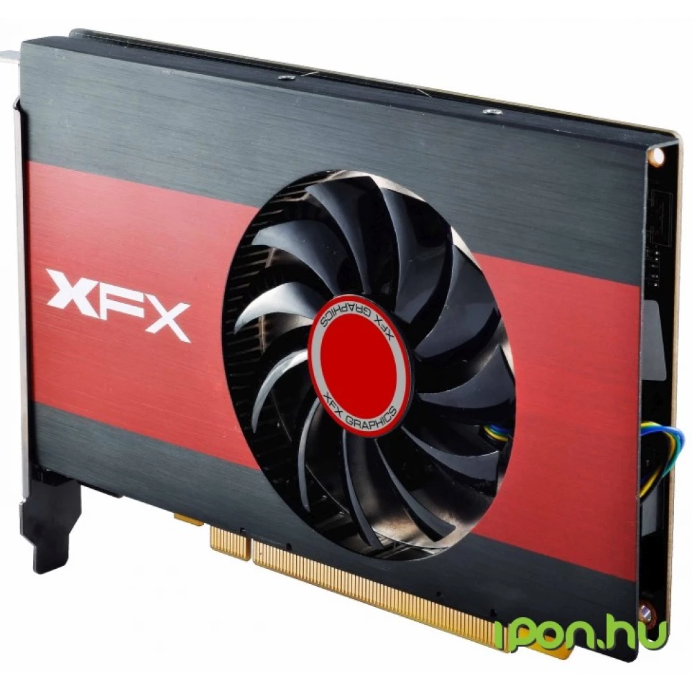 Xfx rx 550 2gb ddr5 discount
