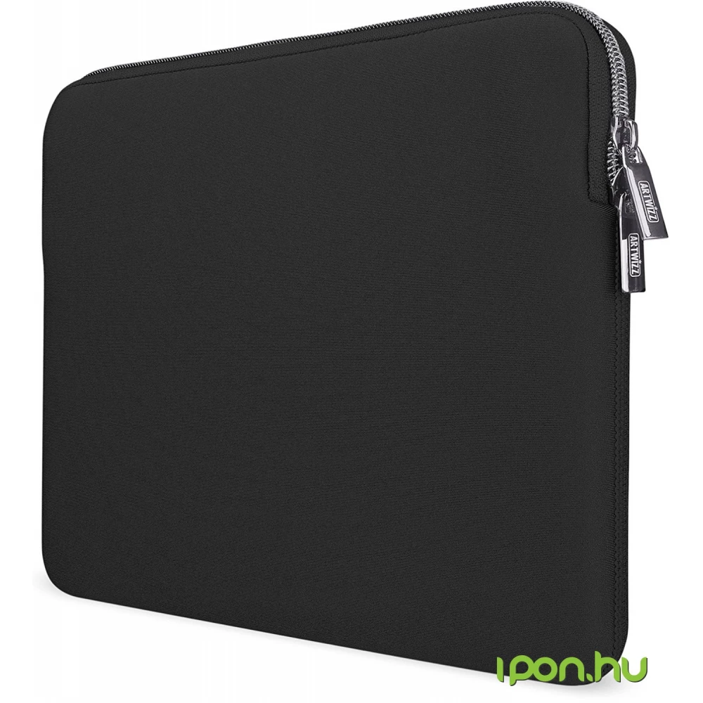 ARTWIZZ Neoprene Sleeve Pro for MacBook Pro 16 schwarz iPonshop
