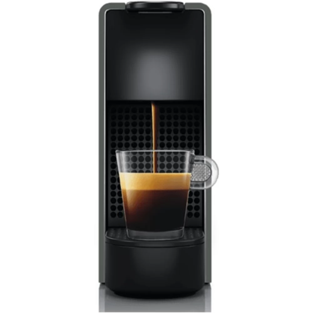 XN110B Nespresso Essenza Mini dark grey - iPon - hardware news, reviews, webshop,