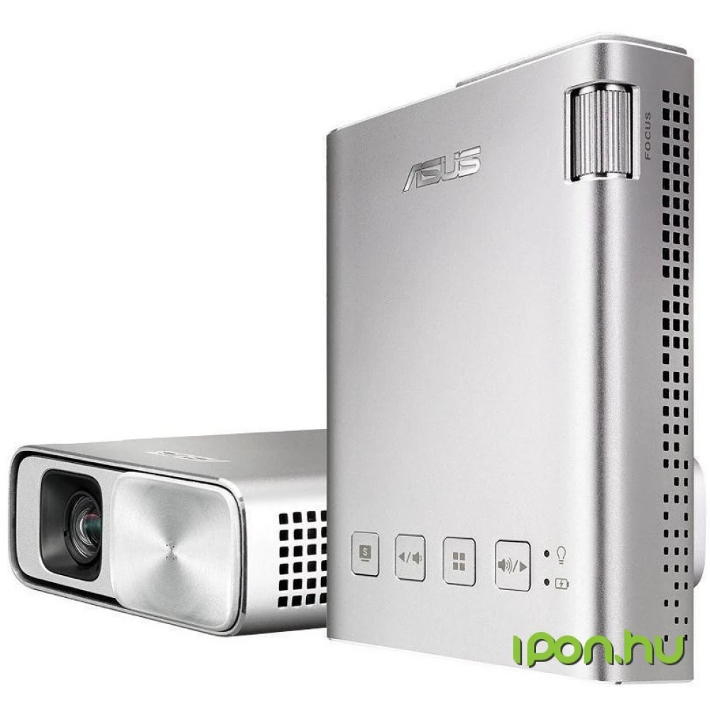 ASUS ZenBeam E1 - iPon - hardware and software news, reviews