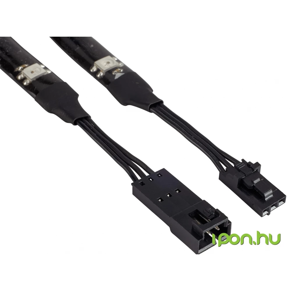 CORSAIR RGB LED Lighting PRO Expansion Kit iPoncomp