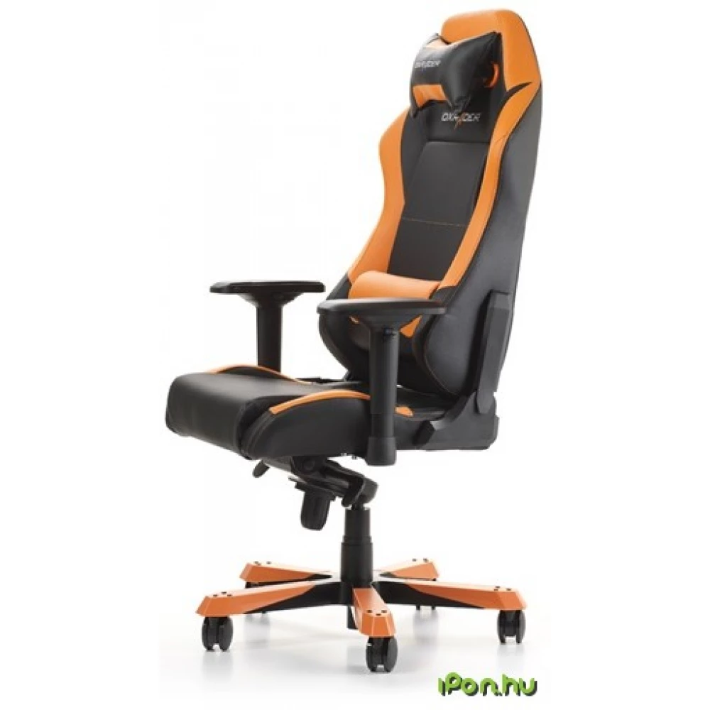 Dxracer iron gaming 2025 chair