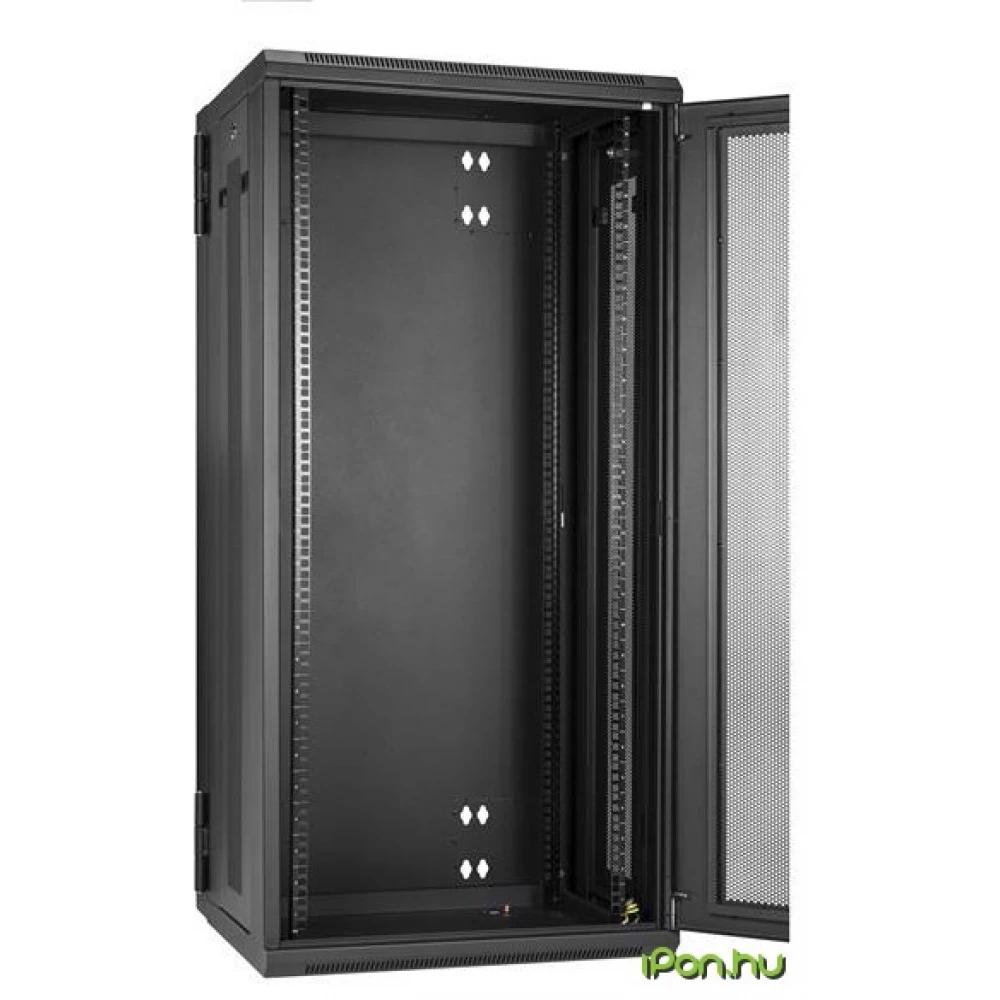 STARTECH 26U Wall-Mount Server Rack Cabinet - iPoncomp.com