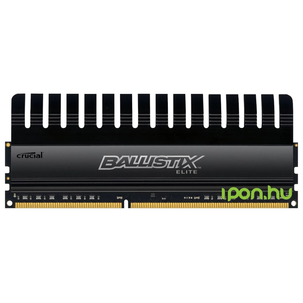 CRUCIAL 8GB Ballistix Elite DDR3 2133MHz CL11 BLE8G3D21BCE1 iPon