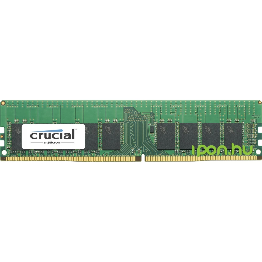 CRUCIAL 16GB DDR4 2666MHz CL19 CT16G4DFD8266
