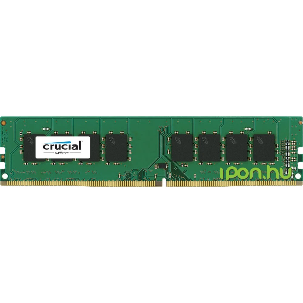 CRUCIAL 8GB DDR4 2666MHz CL19 CT8G4DFS8266