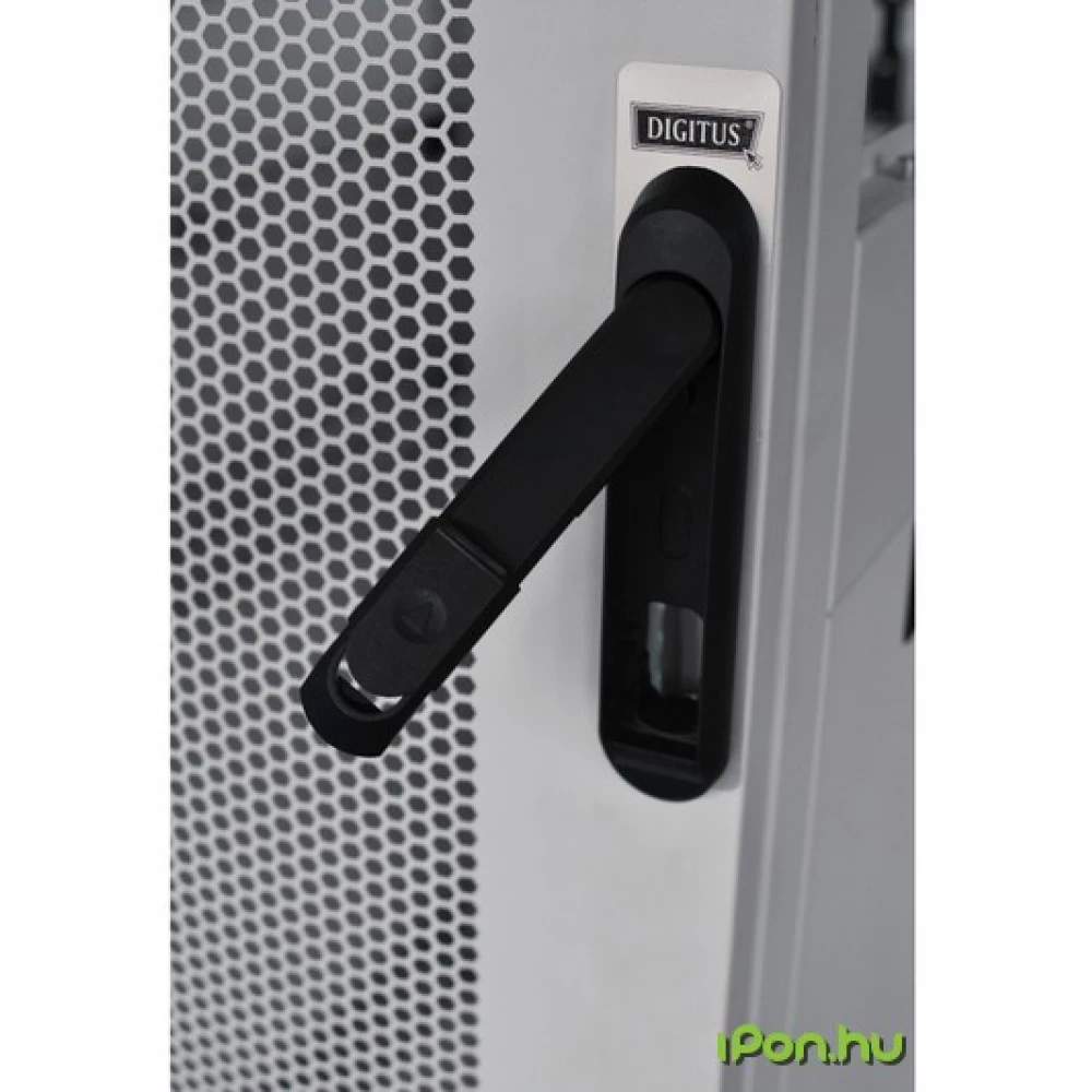 DIGITUS DN-19 SRV-42U-N-1 Professional Server Cabinet Unique Series - 600x1000 mm