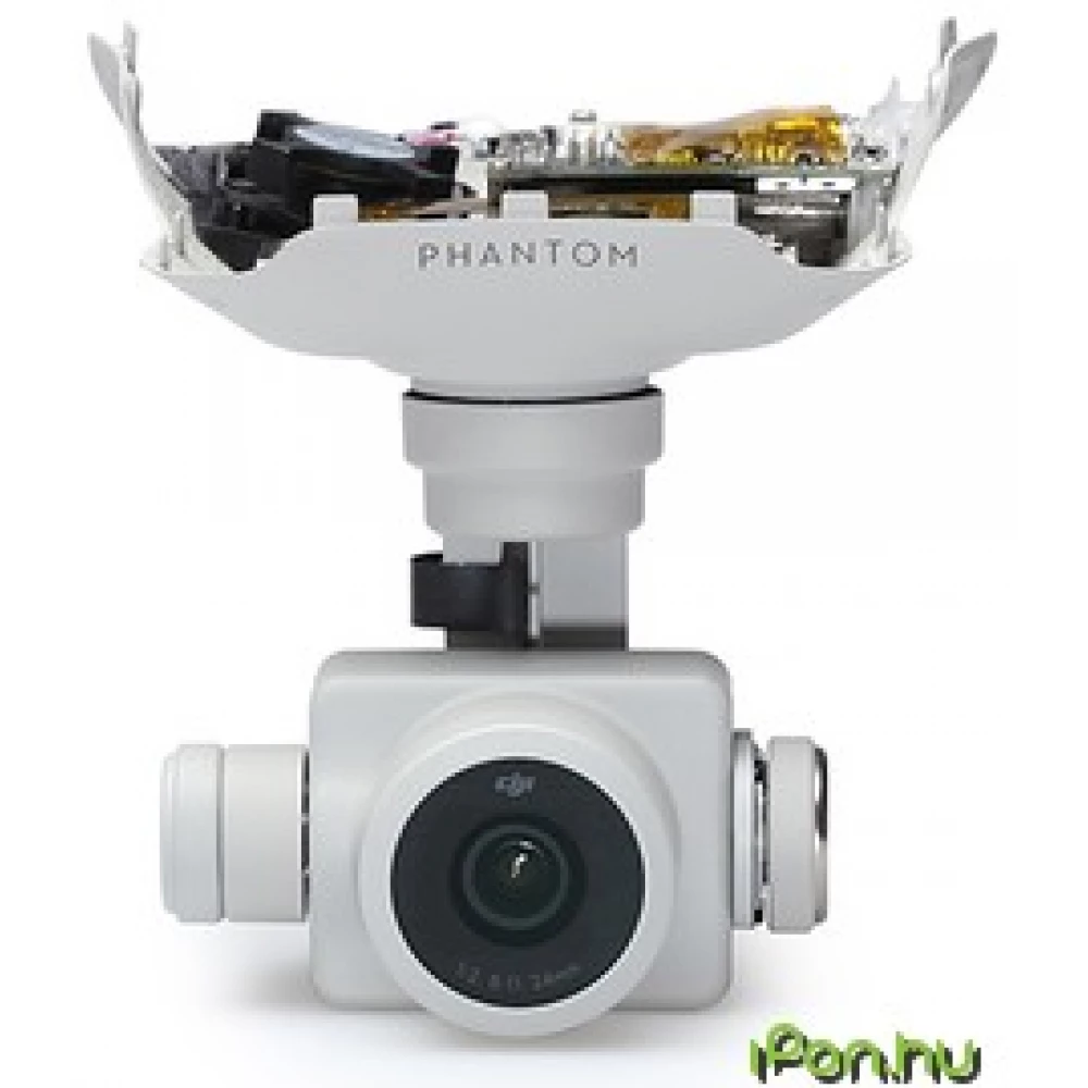 DJI Phantom 4 Pro Adv Gimbal Camera iPoncomp