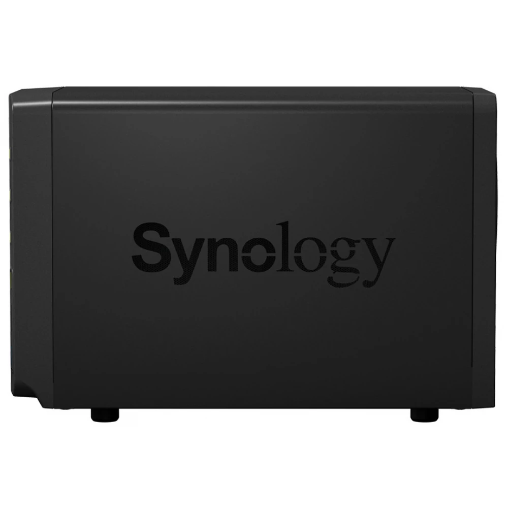 SYNOLOGY DS718+ - iPoncomp.com