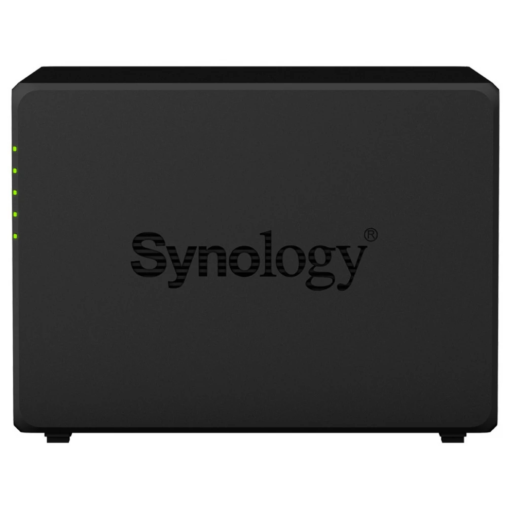 SYNOLOGY DS418 - iPoncomp.com