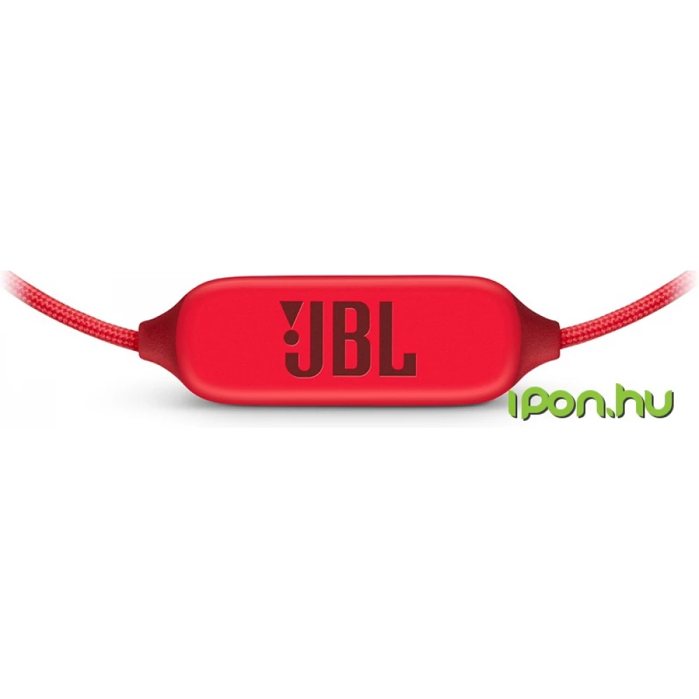 syre diakritisk Pygmalion JBL E25 BT red - iPon - hardware and software news, reviews, webshop, forum