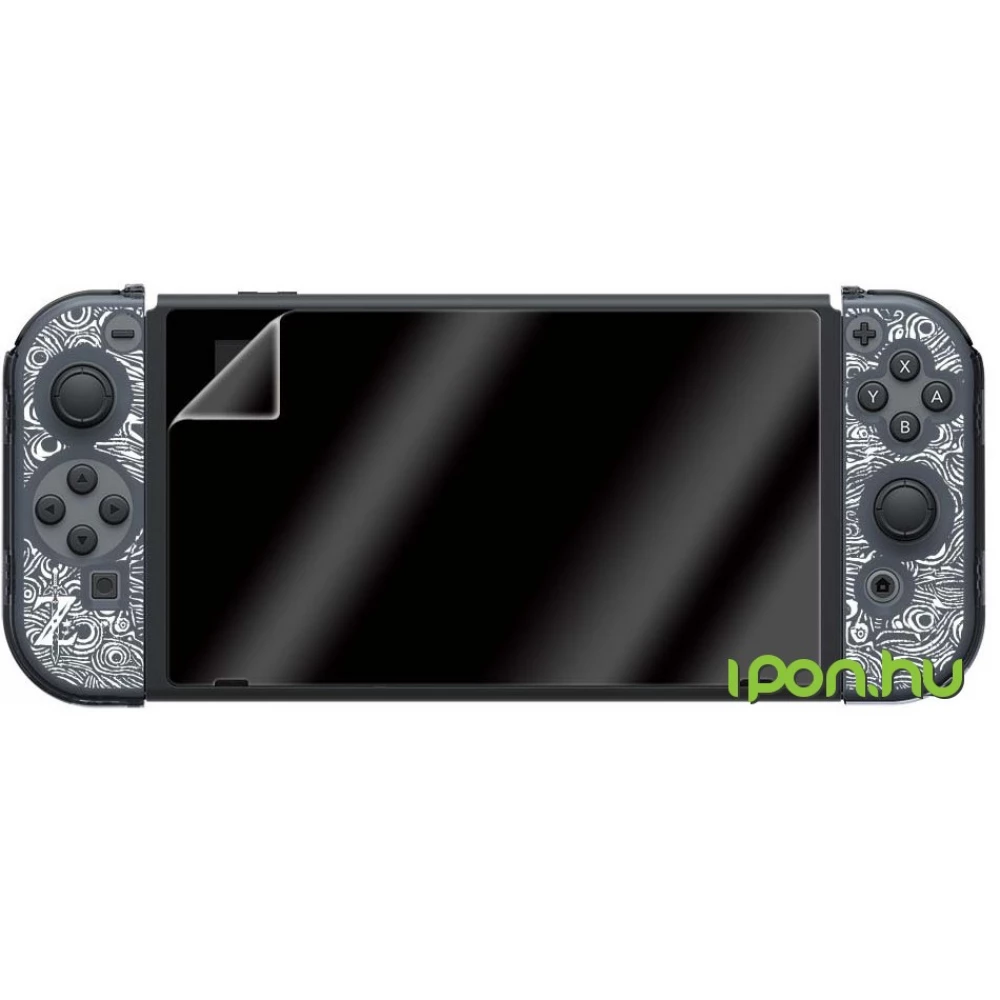Starter kit for nintendo switch store