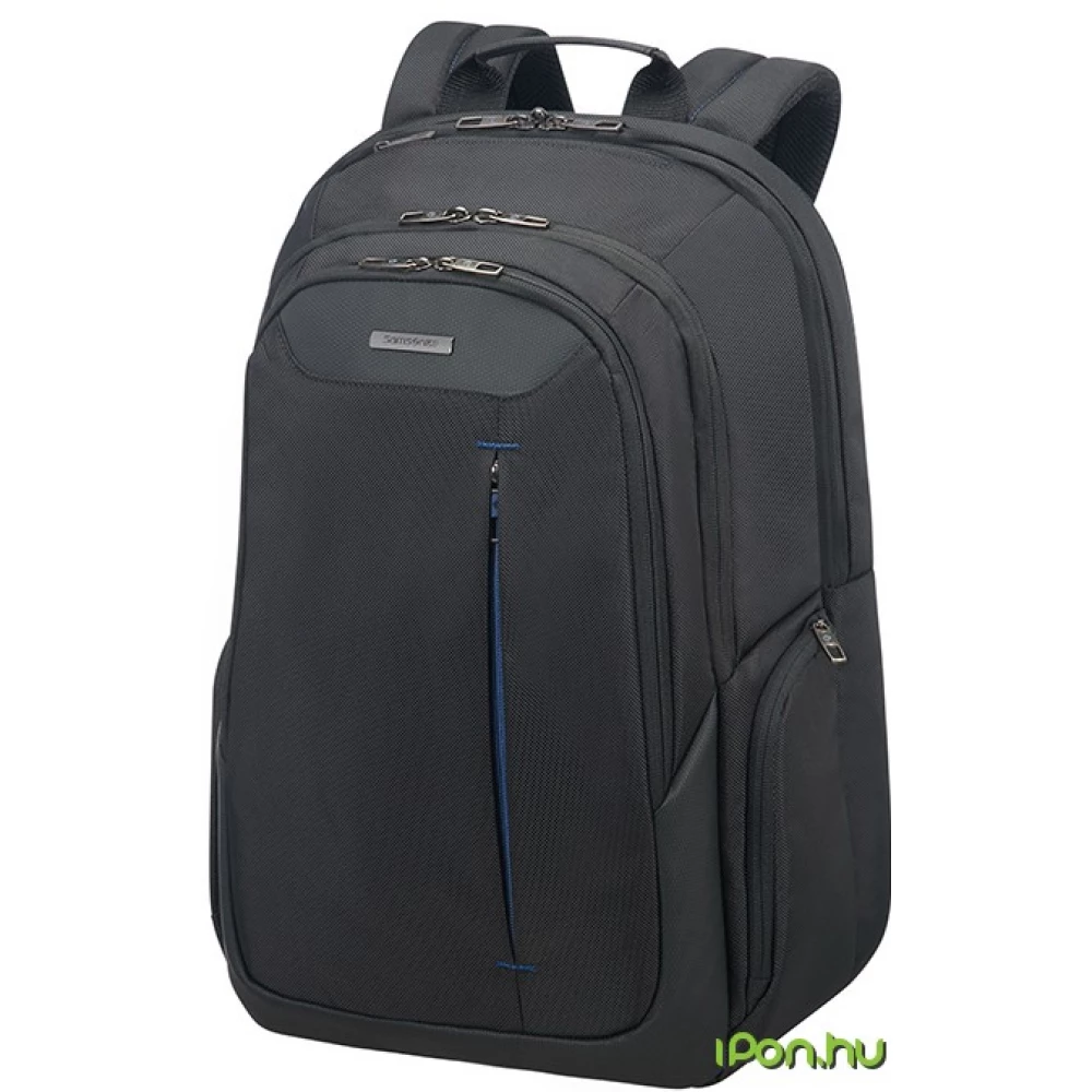 SAMSONITE Guardit UP Laptop Backpack L 17.3" fekete iPon hardver és