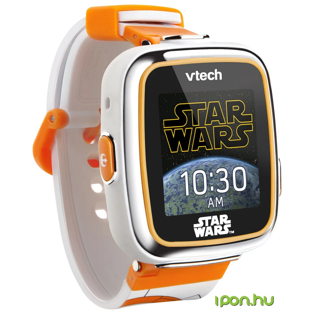 Vtech smartwatch best sale star wars