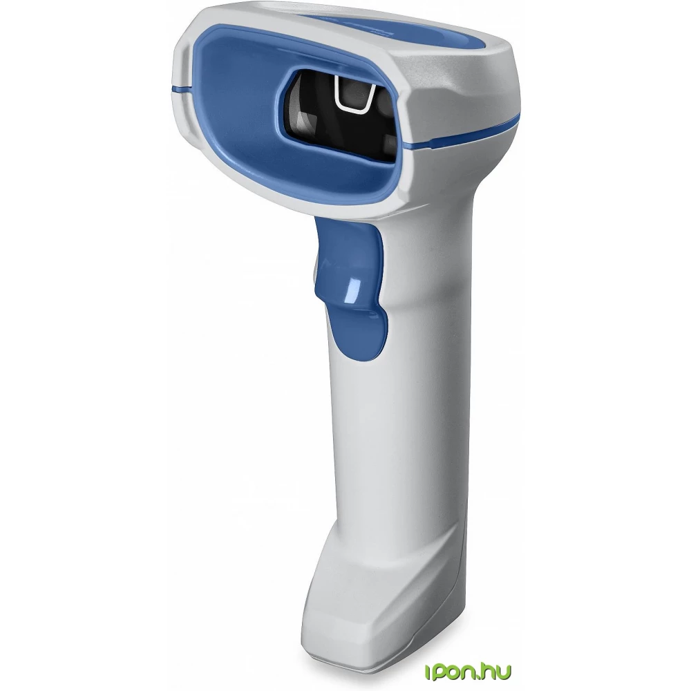 ZEBRA DS8178-HC Handheld Barcode Scanner DS8178-HCBU210SP5W - iPon ...