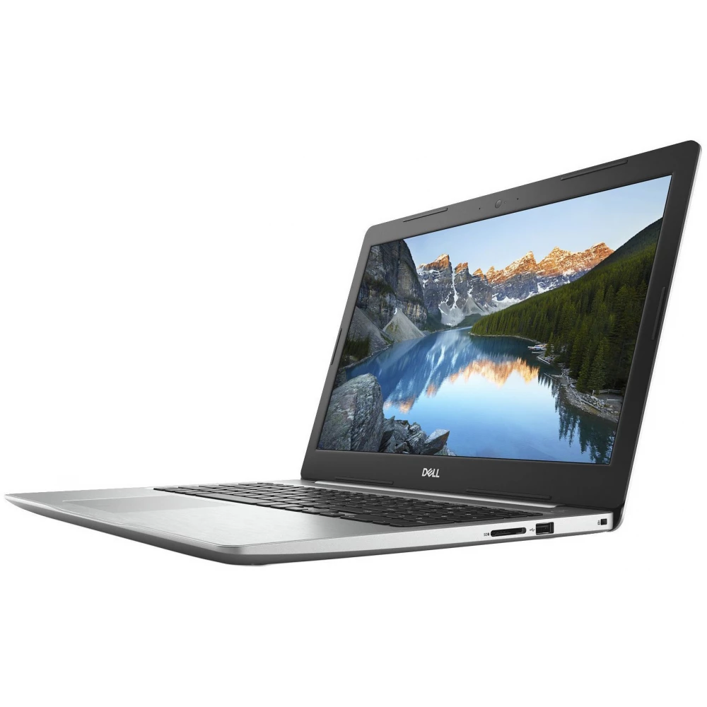 Dell Inspiron 15 5570 36049 Ezüst Ipon Hardver és Szoftver Hírek Tesztek Webshop Fórum 0343