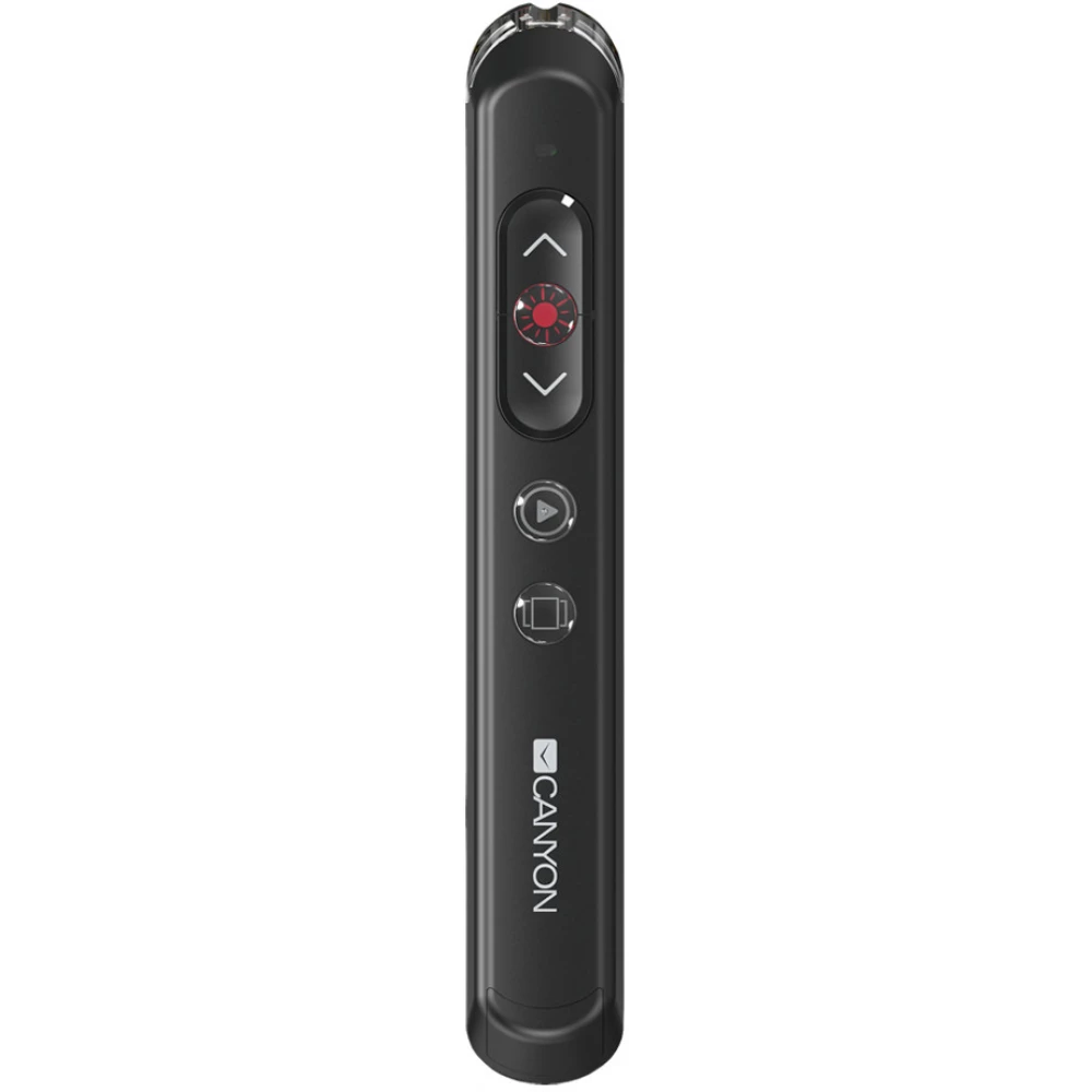 CANYON CNE-CP01 Ultra Slim Laser Presenter - iPoncomp.com