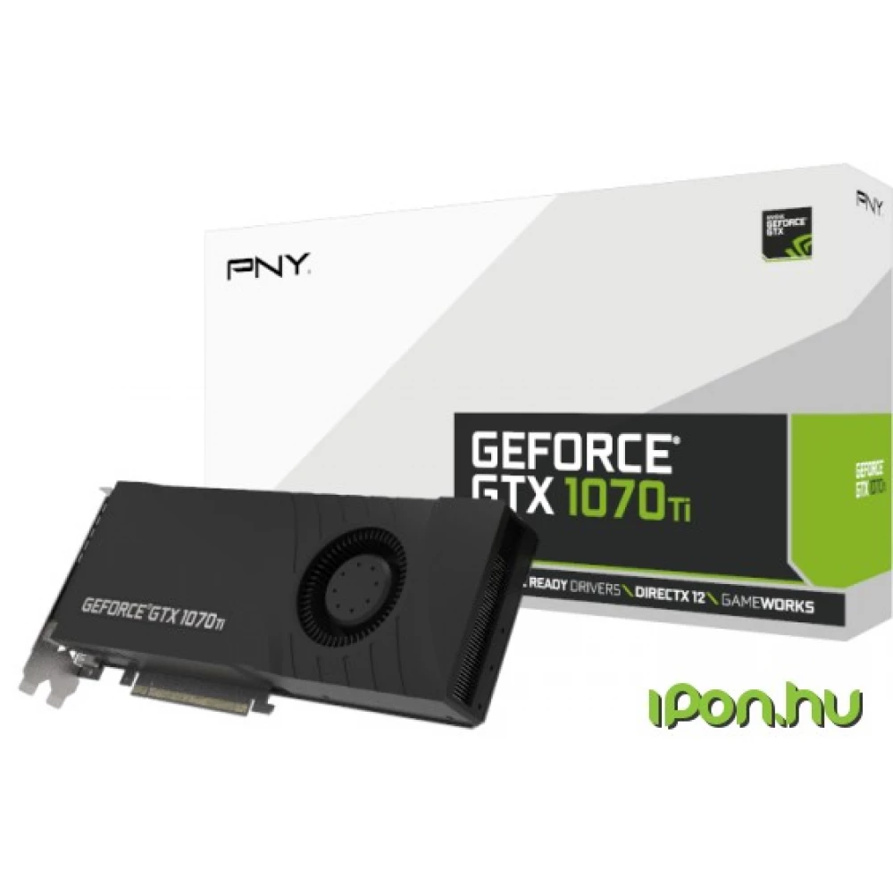 Gtx discount 1070 blower