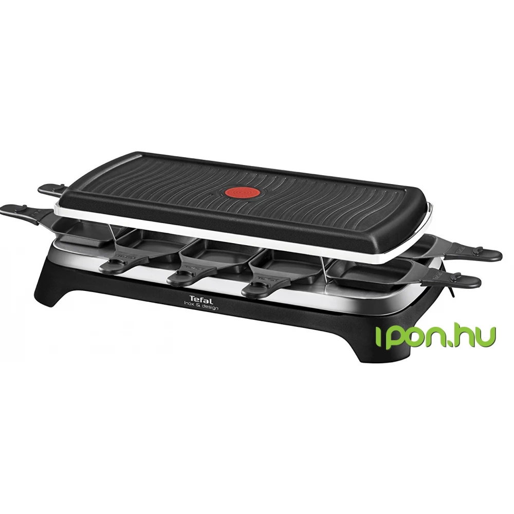 TEFAL RE4588 Table grill (Basic guarantee) - iPon - hardware and software news, webshop, forum