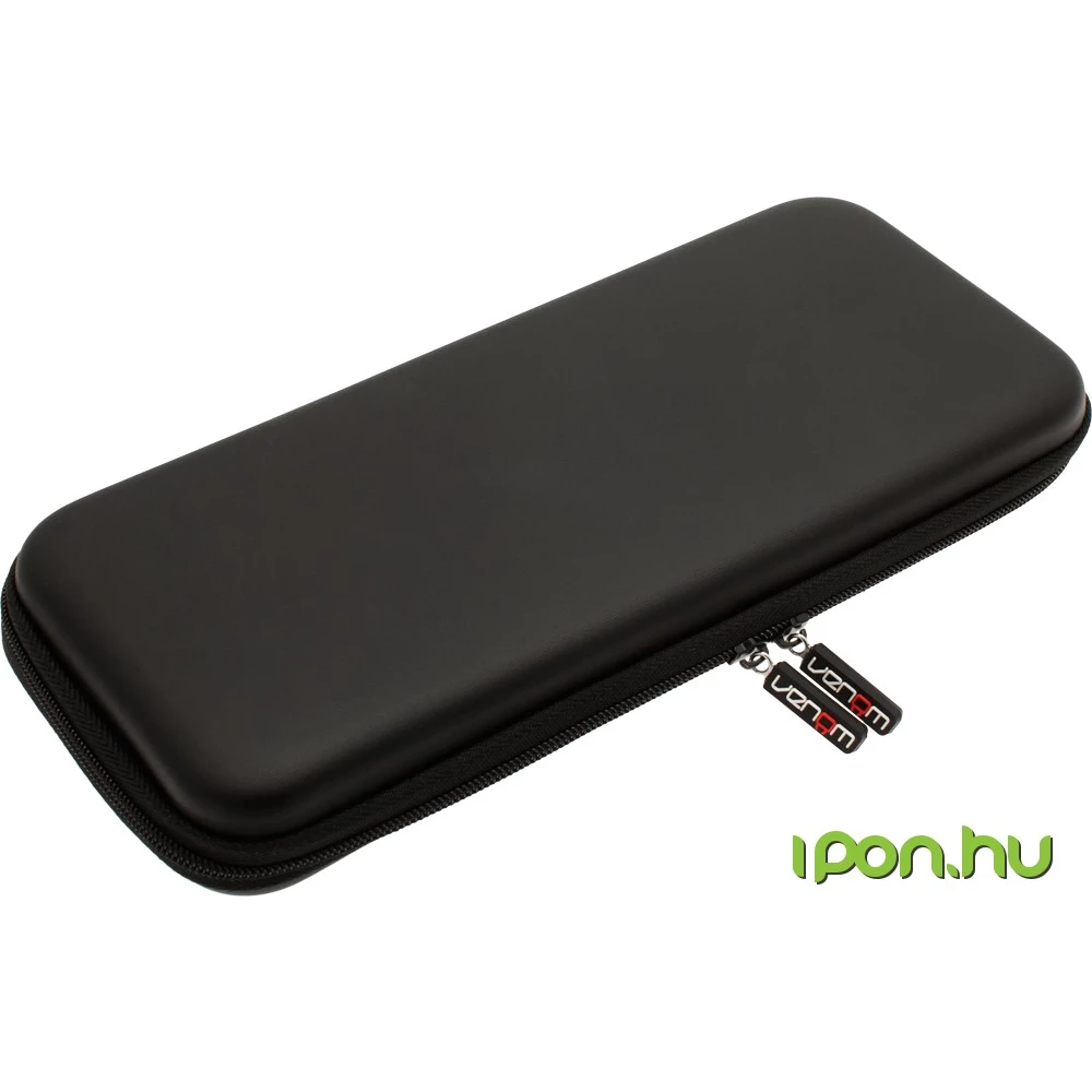 VENOM Nintendo Switch Starter Kit - iPoncomp.com