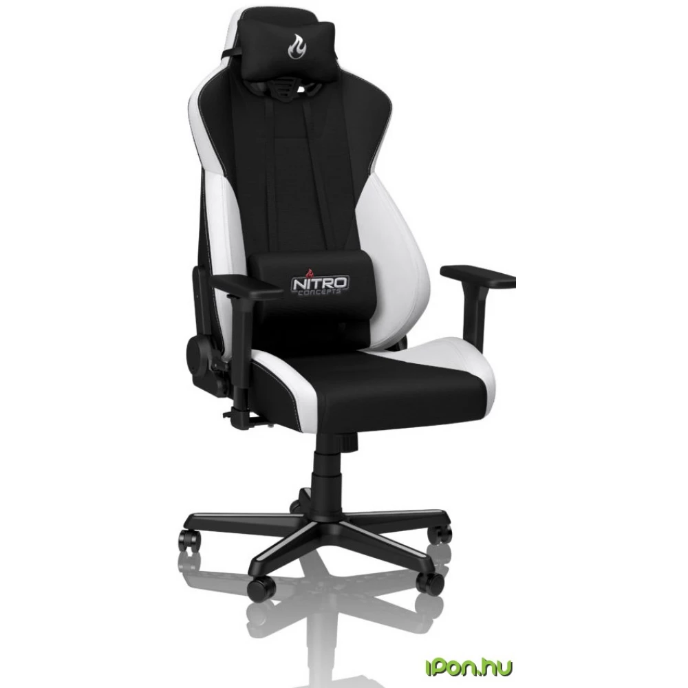 Nitro concepts s300 top vs e250