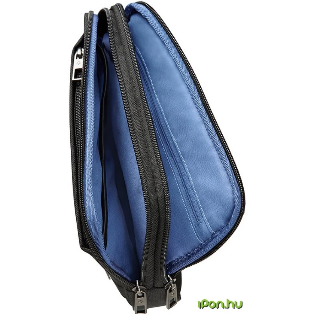 Belt bag Move 2.0 Secure Samsonite | Bagalier.com