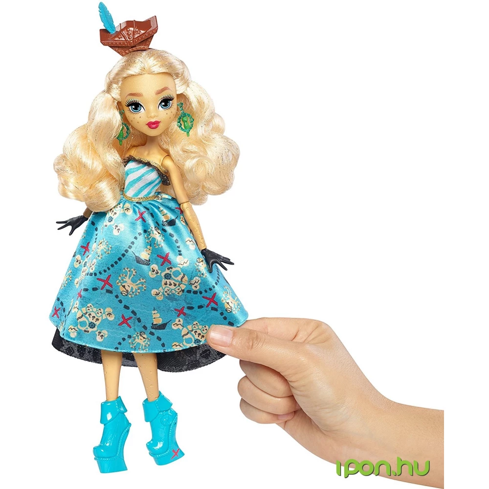 Monster high dayna treasura hot sale jones