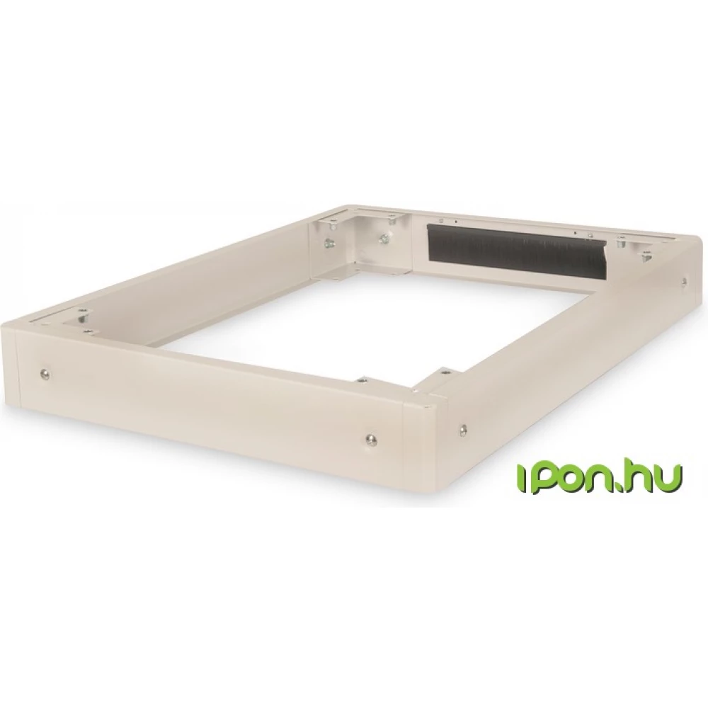 DIGITUS Professional Plinth for Network Cabinets 600x800mm DN-19 PLINTH-6/8-1