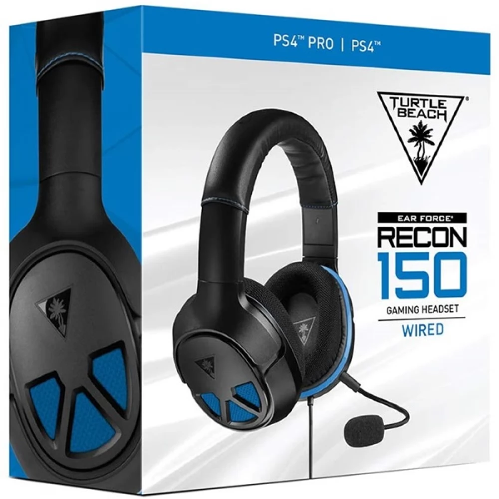 Turtle beach recon 150 gaming headset sale