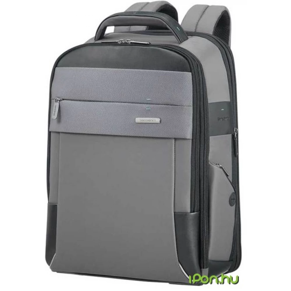 SAMSONITE Spectrolite 2.0 Laptop Backpack Expandable 15.6 grey iPoncomp