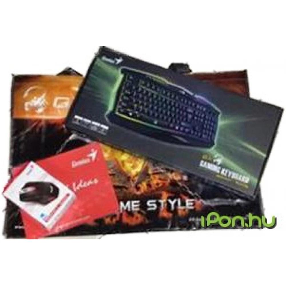 Teclado gx scorpion hotsell k220