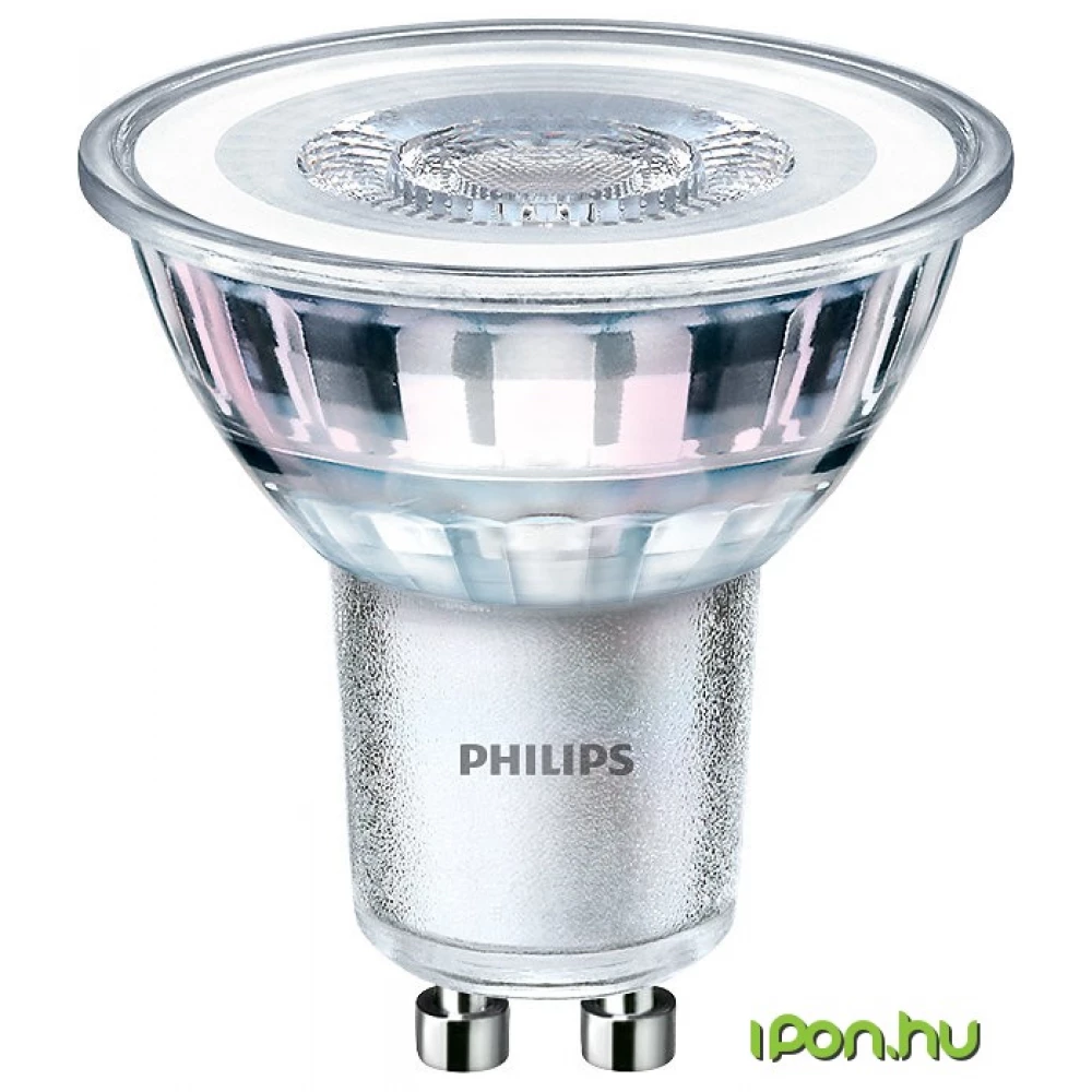PHILIPS 4W GU10 390lm 4000K 929001218202 - iPon - hardware and software news, webshop, forum