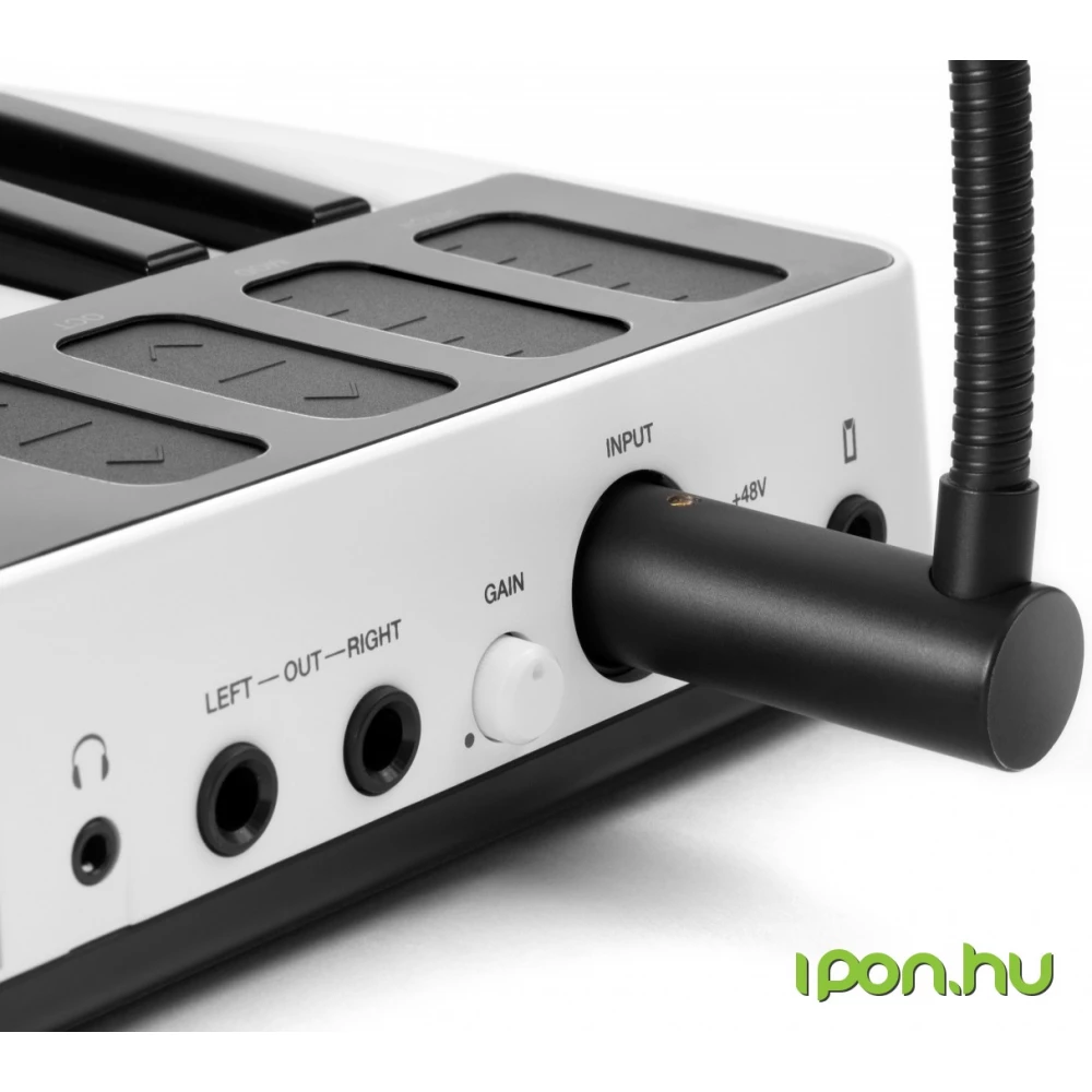 IK MULTIMEDIA iRig Keys I/O 25 - iPonshop.de