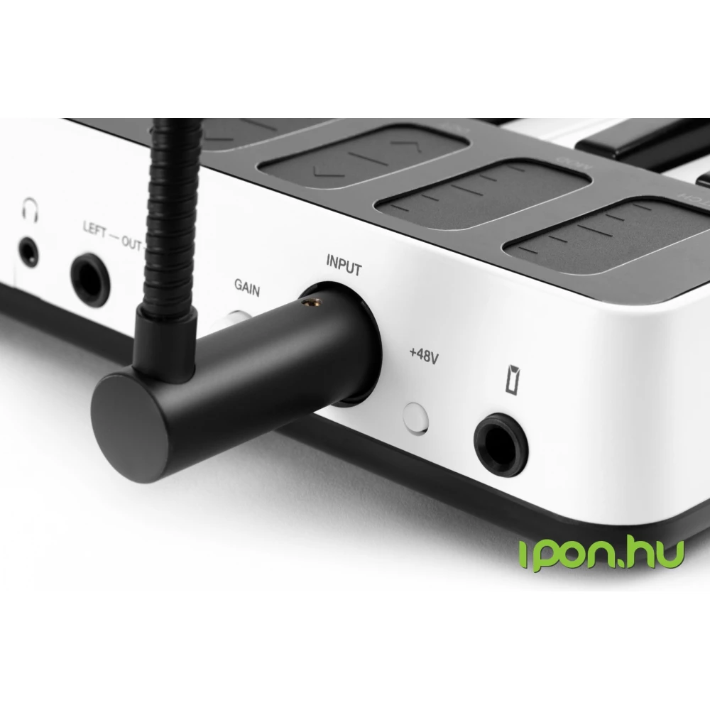 IK MULTIMEDIA iRig Keys I/O 49 - iPonshop.de