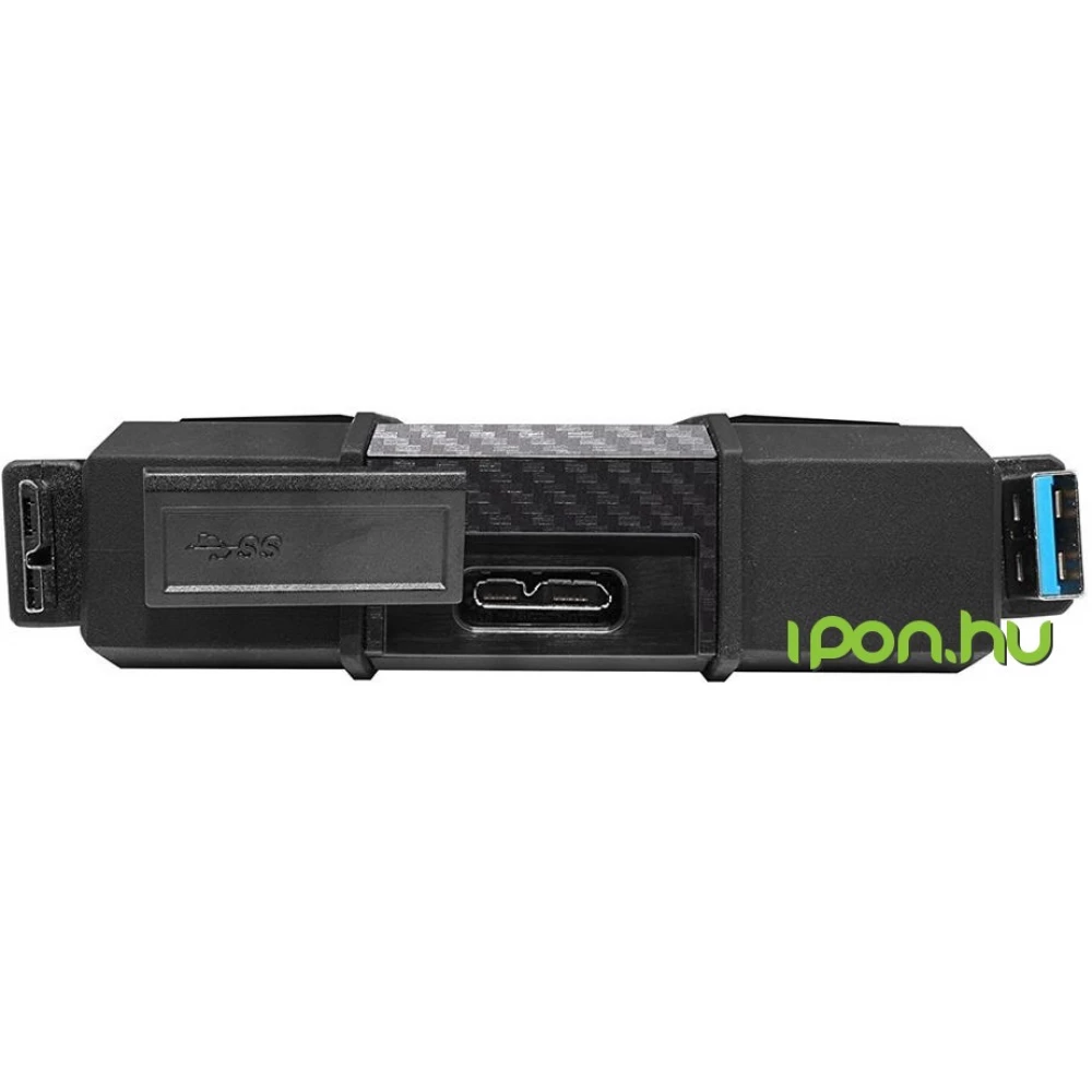 ADATA HD710 Pro 5TB 2.5" USB 3.0 Black AHD710P-5TU31-CBK - iPoncomp.com