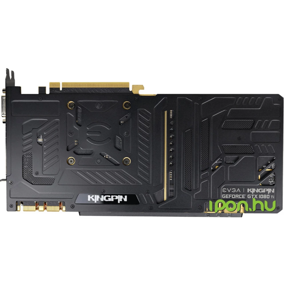 Kingpin gtx sales 1080 ti