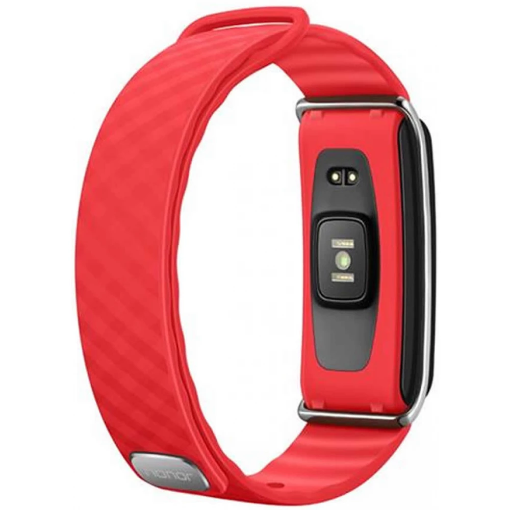 HUAWEI Band A2 red iPoncomp